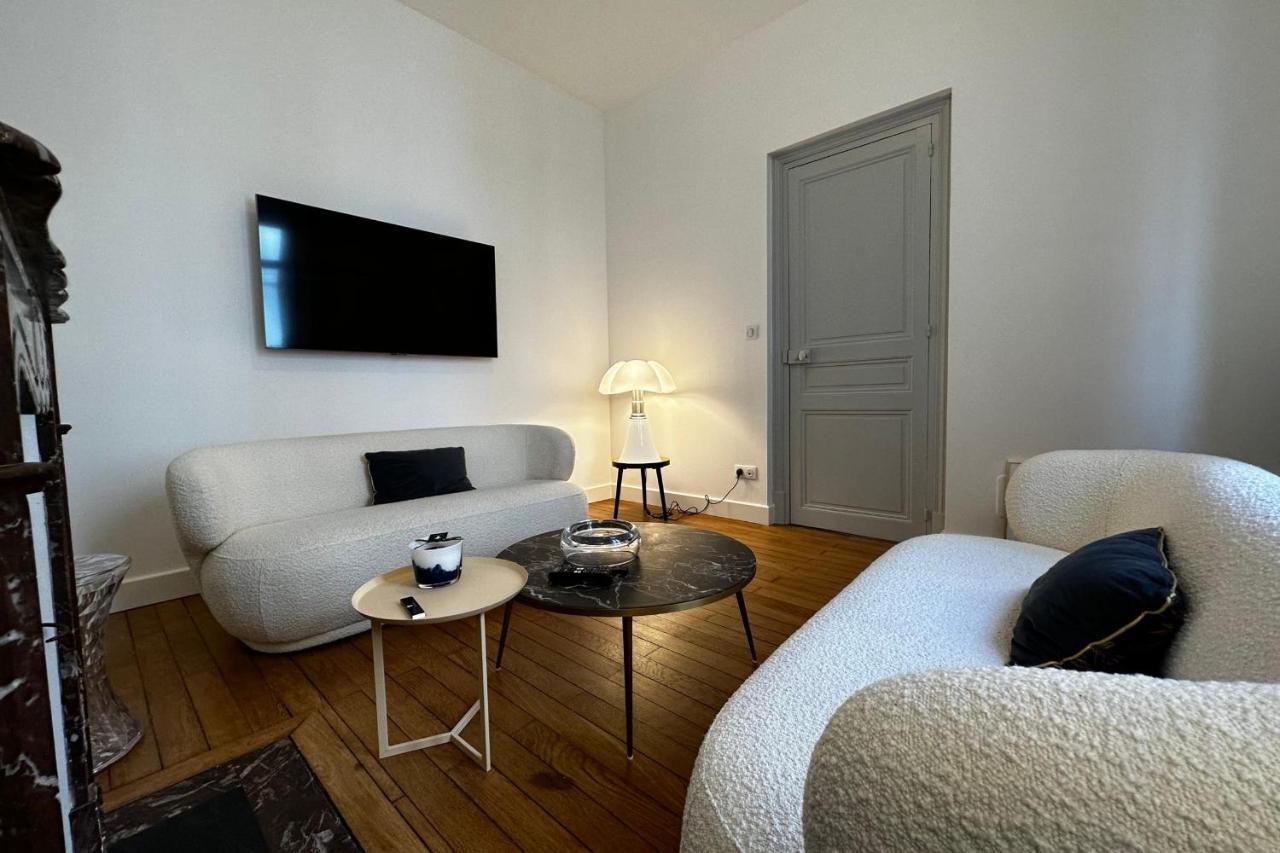 فيلا In The Beautiful Districts Of Tours A "Particular" With Great Comfort المظهر الخارجي الصورة